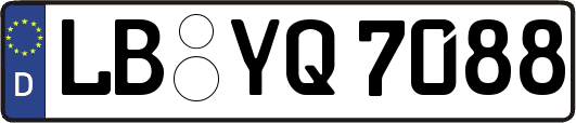 LB-YQ7088