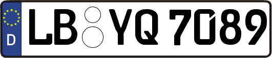 LB-YQ7089
