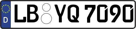 LB-YQ7090
