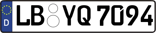 LB-YQ7094