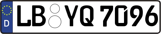 LB-YQ7096