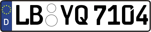 LB-YQ7104