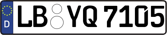 LB-YQ7105