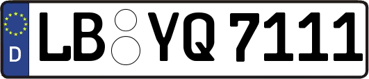 LB-YQ7111