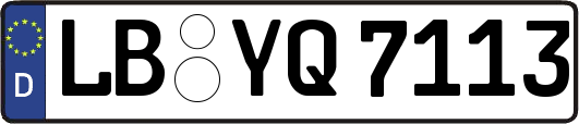 LB-YQ7113