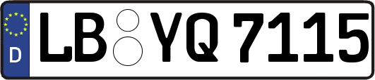 LB-YQ7115