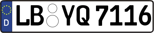 LB-YQ7116