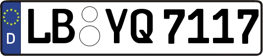 LB-YQ7117