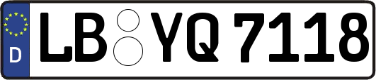 LB-YQ7118