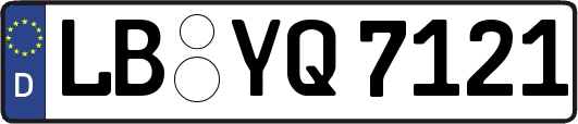 LB-YQ7121