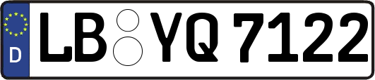 LB-YQ7122