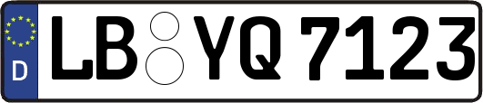 LB-YQ7123