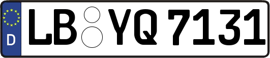 LB-YQ7131