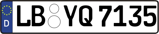 LB-YQ7135
