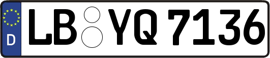 LB-YQ7136