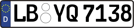 LB-YQ7138
