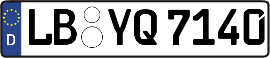 LB-YQ7140