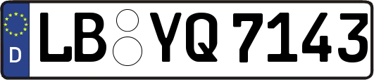 LB-YQ7143