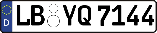 LB-YQ7144