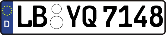 LB-YQ7148