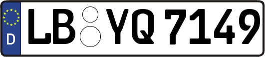 LB-YQ7149