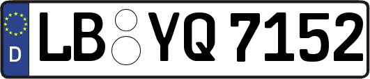LB-YQ7152