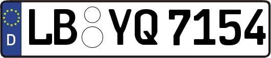 LB-YQ7154