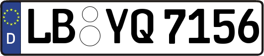 LB-YQ7156