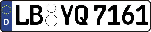 LB-YQ7161