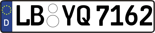 LB-YQ7162
