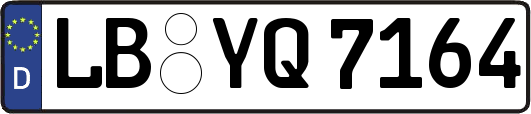 LB-YQ7164