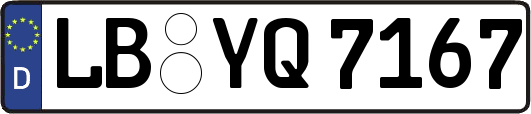 LB-YQ7167