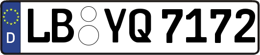 LB-YQ7172