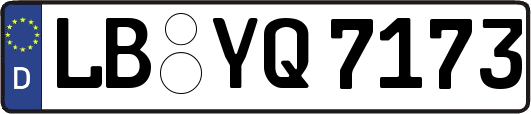 LB-YQ7173