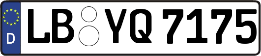 LB-YQ7175