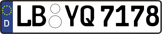 LB-YQ7178