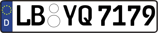 LB-YQ7179