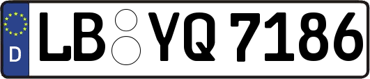 LB-YQ7186