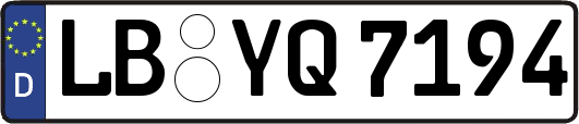 LB-YQ7194