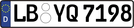 LB-YQ7198