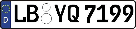 LB-YQ7199