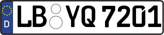 LB-YQ7201