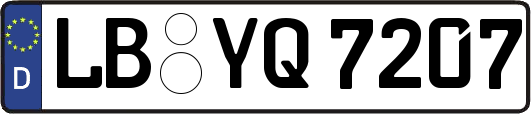 LB-YQ7207