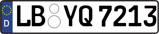 LB-YQ7213