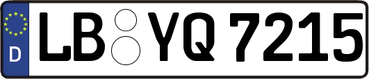 LB-YQ7215