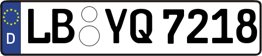 LB-YQ7218