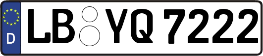 LB-YQ7222
