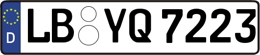 LB-YQ7223