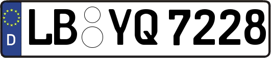LB-YQ7228
