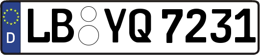 LB-YQ7231